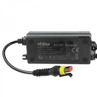 Nabíjačka pre robotické kosačky Husqvarna Automower 320 / 420 / 520, 28V / 2,2A