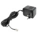 Nabíjačka pre Siemens Gigaset 300 / 400 / 4170, 4.62W, 26.4V, 0.175A