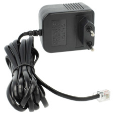 Nabíjačka pre Siemens Gigaset 300 / 400 / 4170, 4.62W, 26.4V, 0.175A