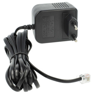Nabíjačka pre Siemens Gigaset 300 / 400 / 4170, 4.62W, 26.4V, 0.175A