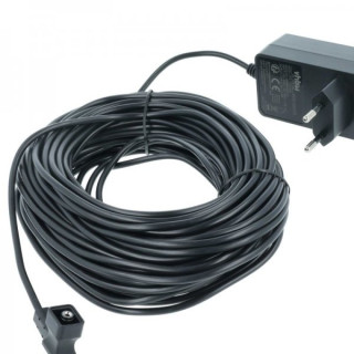 Nabíjačka pre Robomow RX 12 U / RX 20 U / RX 50 U, MRK9103A, 17m, 13.6W, 17V, 0.8A