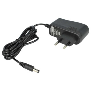 Nabíjačka pre vysávače Bosch BBH21621 / BBHF220 / BCH85N, 22V, 0.5A