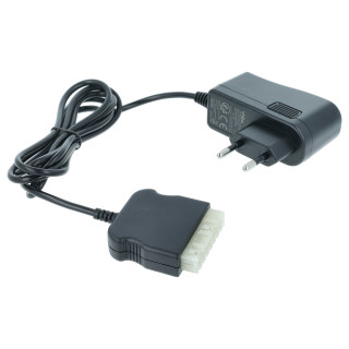 Nabíjačka pre Wolf Garten Compact Plus 37 / Compact Plus 40, 16.2W, 36V, 0.45A Nabíjačka pre Wolf Garten Compact Plus 37 / Compact Plus 40, 16.2W, 36V, 0.45A