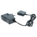 Nabíjačka pre Wolf Garten Compact Plus 37 / Compact Plus 40, 16.2W, 36V, 0.45A Nabíjačka pre Wolf Garten Compact Plus 37 / Compact Plus 40, 16.2W, 36V, 0.45A
