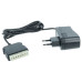 Nabíjačka pre Wolf Garten Compact Plus 37 / Compact Plus 40, 16.2W, 36V, 0.45A Nabíjačka pre Wolf Garten Compact Plus 37 / Compact Plus 40, 16.2W, 36V, 0.45A