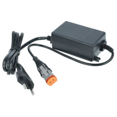 Nabíjačka pre robotické kosačky Mamotion Luba 1 AWD / Luba 2 AWD, 24W / 12V / 2A