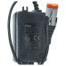 Nabíjačka pre robotické kosačky Mamotion Luba 1 AWD / Luba 2 AWD, 24W / 12V / 2A