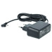 Nabíjačka pre Siemens Gigaset CL750 / L410 / L470, 0.6W, 4V, 0.15A