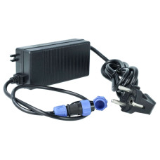 Nabíjačka pre robotické kosačky Ambrogio L30 / L35 / L60, 67.62W / 29.4V / 2.3A