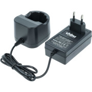 Nabíjačka batérií Dremel, Ni-MH/Ni-Cd, 1.2V - 18V