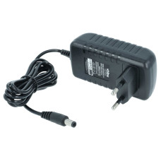 Napájací zdroj pre elektrostimulátor Quigg IVP1200-1500 / 18W / 12V / 1,5A Napájací zdroj pre elektrostimulátor Quigg IVP1200-1500 / 18W / 12V / 1,5A