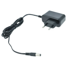 Nabíjačka pre rotačný laser Stanley RLHV / RLHW / RLHGW, 6V, 0.6A Nabíjačka pre rotačný laser Stanley RLHV / RLHW / RLHGW, 6V, 0.6A