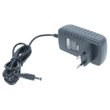 Nabíjačka pre vysávače Fakir Starky HSA 222 / HSA 322, 26,5V, 0.5A Nabíjačka pre vysávače Fakir Starky HSA 222 / HSA 322, 26,5V, 0.5A