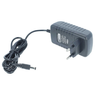 Nabíjačka pre vysávače Fakir Starky HSA 222 / HSA 322, 26,5V, 0.5A Nabíjačka pre vysávače Fakir Starky HSA 222 / HSA 322, 26,5V, 0.5A