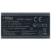 Nabíjačka pre telefóny Polycom Poly Edge E500 / Poly Edge E550, 24.96W, 48V, 0.52A