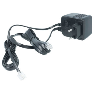 Nabíjačka pre telefóny Auerswald COMfort 1200 / COMfort 2000, 5.5W, 10V, 0.55A
