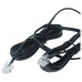 Nabíjačka pre telefóny Auerswald COMfort 1200 / COMfort 2000, 5.5W, 10V, 0.55A