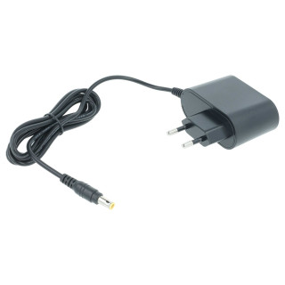 Nabíjačka pre klávesnice Casio CDP-S100 / CTK-6000 / WK-6500, 12V / 1.5A Nabíjačka pre klávesnice Casio CDP-S100 / CTK-6000 / WK-6500, 12V / 1.5A