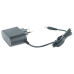 Nabíjačka pre klávesnice Casio CDP-S100 / CTK-6000 / WK-6500, 12V / 1.5A Nabíjačka pre klávesnice Casio CDP-S100 / CTK-6000 / WK-6500, 12V / 1.5A