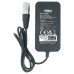 Nabíjačka pre elektrobicykle, 24V / 29,4V / 2,0A / 3-pinový konektor Nabíjačka pre elektrobicykle, 24V / 29,4V / 2,0A / 3-pinový konektor