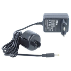 Nabíjačka pre vysávače Water Tech Pool Blaster iVac 350 Li / Max Li, 12,6V, 1A Nabíjačka pre vysávače Water Tech Pool Blaster iVac 350 Li / Max Li, 12,6V, 1A