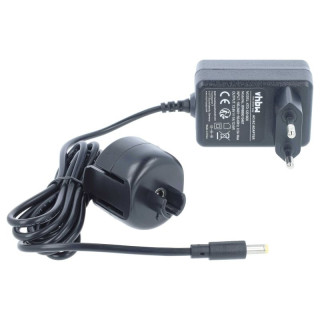 Nabíjačka pre vysávače Water Tech Pool Blaster iVac 350 Li / Max Li, 12,6V, 1A Nabíjačka pre vysávače Water Tech Pool Blaster iVac 350 Li / Max Li, 12,6V, 1A