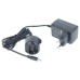 Nabíjačka pre vysávače Water Tech Pool Blaster iVac 350 Li / Max Li, 12,6V, 1A Nabíjačka pre vysávače Water Tech Pool Blaster iVac 350 Li / Max Li, 12,6V, 1A
