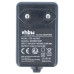 Nabíjačka pre vysávače Water Tech Pool Blaster iVac 350 Li / Max Li, 12,6V, 1A Nabíjačka pre vysávače Water Tech Pool Blaster iVac 350 Li / Max Li, 12,6V, 1A