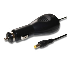 Nabíjačka do auta pre notebooky Asus Eee PC, 36 W / 12 V / 3,00 A / 4,8 mm x 1,7 mm