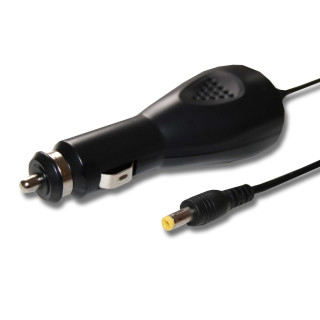 Nabíjačka do auta pre notebooky Asus Eee PC, 24 W / 9,5 V / 2,315 A / 4,8 mm x 1,7 mm