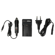 Nabíjačka batérií Canon LP-E6, stolná