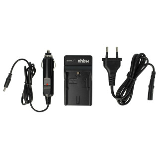Nabíjačka batérií Canon LP-E6, stolná