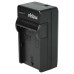 Nabíjačka batérií Canon LP-E6, stolná