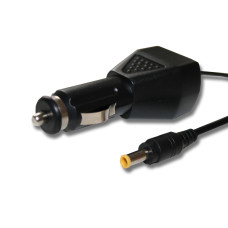 Nabíjačka do auta Samsung Laptop, 40 W / 19 V / 2,1 A / 5,5 mm x 3,0 mm