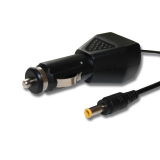 Nabíjačka do auta Samsung Laptop, 40 W / 19 V / 2,1 A / 5,5 mm x 3,0 mm