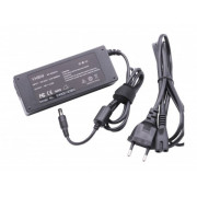 Nabíjačka na notebook Fujitsu Siemens, 80 W / 19 V / 4,22 A / 5,5 mm x 2,5 mm