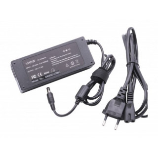 Nabíjačka na notebook Fujitsu Siemens, 80 W / 19 V / 4,22 A / 5,5 mm x 2,5 mm