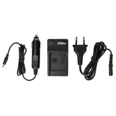 Nabíjačka batérií Panasonic DMW-BCG10E / DMW-BCF10E / DMW-BCJ13E, Desktop