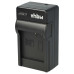 Nabíjačka batérií Panasonic DMW-BCG10E / DMW-BCF10E / DMW-BCJ13E, Desktop