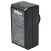 Nabíjačka batérií Panasonic DMW-BCG10E / DMW-BCF10E / DMW-BCJ13E, Desktop