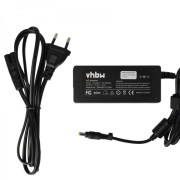Nabíjačka pre notebooky HP / Compaq, 50W / 18,5V / 2,7A / 4,8mm x 1,7mm