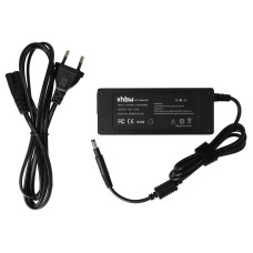 Nabíjačka pre notebooky HP / Compaq, 90W / 19V / 4,74A / 4,8 mm x 1,7 mm