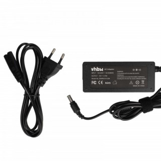 Nabíjačka pre notebooky Fujitsu Siemens / Sony / Canon Pixma, 60W / 16V / 3,75A / 6,5mm x 4,4mm