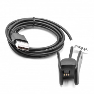 USB nabíjací kábel pre Garmin Vivosmart 4