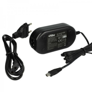 Napájanie fotoaparátu/kamery Canon CA-590 Napájanie fotoaparátu/kamery Canon CA-590