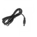 Nabíjačka pre batérie Bosch PSR 2,4 V / PSR 3,6 V, Ni-MH, 3,6V