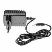 Napájací zdroj pre holiace strojčeky Remington, 0,36W, 3,6V, 0,1A