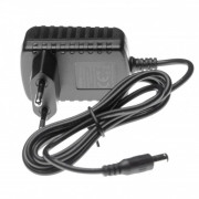 Nabíjačka pre kalkulačky Canon P1-DTS / P23-DTS / P-40 D, 6,3 V / 0,6 A