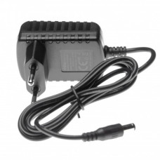 Nabíjačka pre kalkulačky Canon P1-DTS / P23-DTS / P-40 D, 6,3 V / 0,6 A