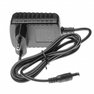Nabíjačka pre kalkulačky Canon P1-DTS / P23-DTS / P-40 D, 6,3 V / 0,6 A